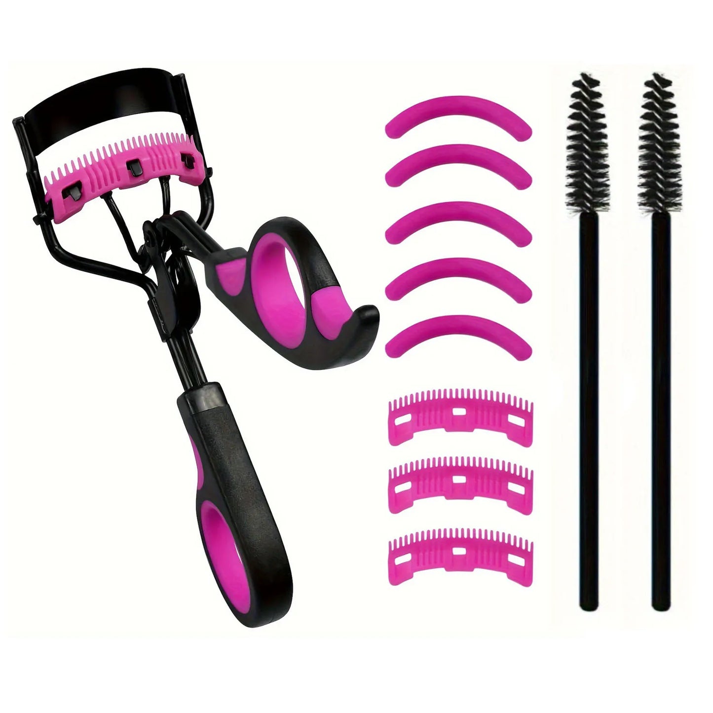 eyelash accessories