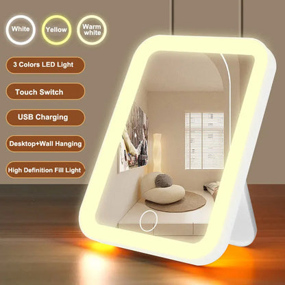 LED Mirrors