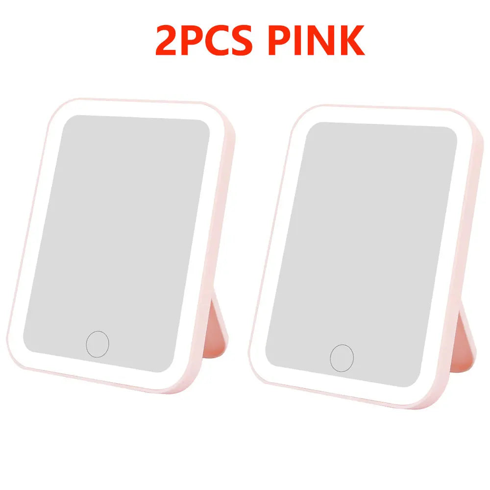 LED Mirrors