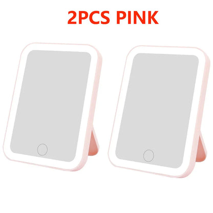 LED Mirrors
