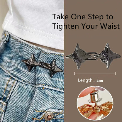 Trouser holder