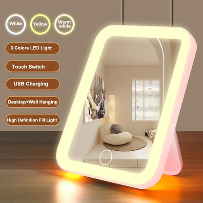 LED Mirrors
