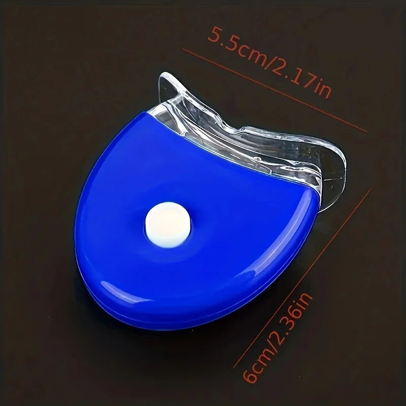 teeth whitener