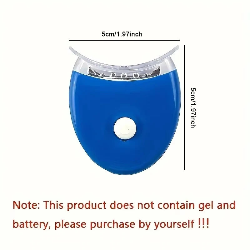 teeth whitener