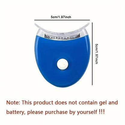 teeth whitener