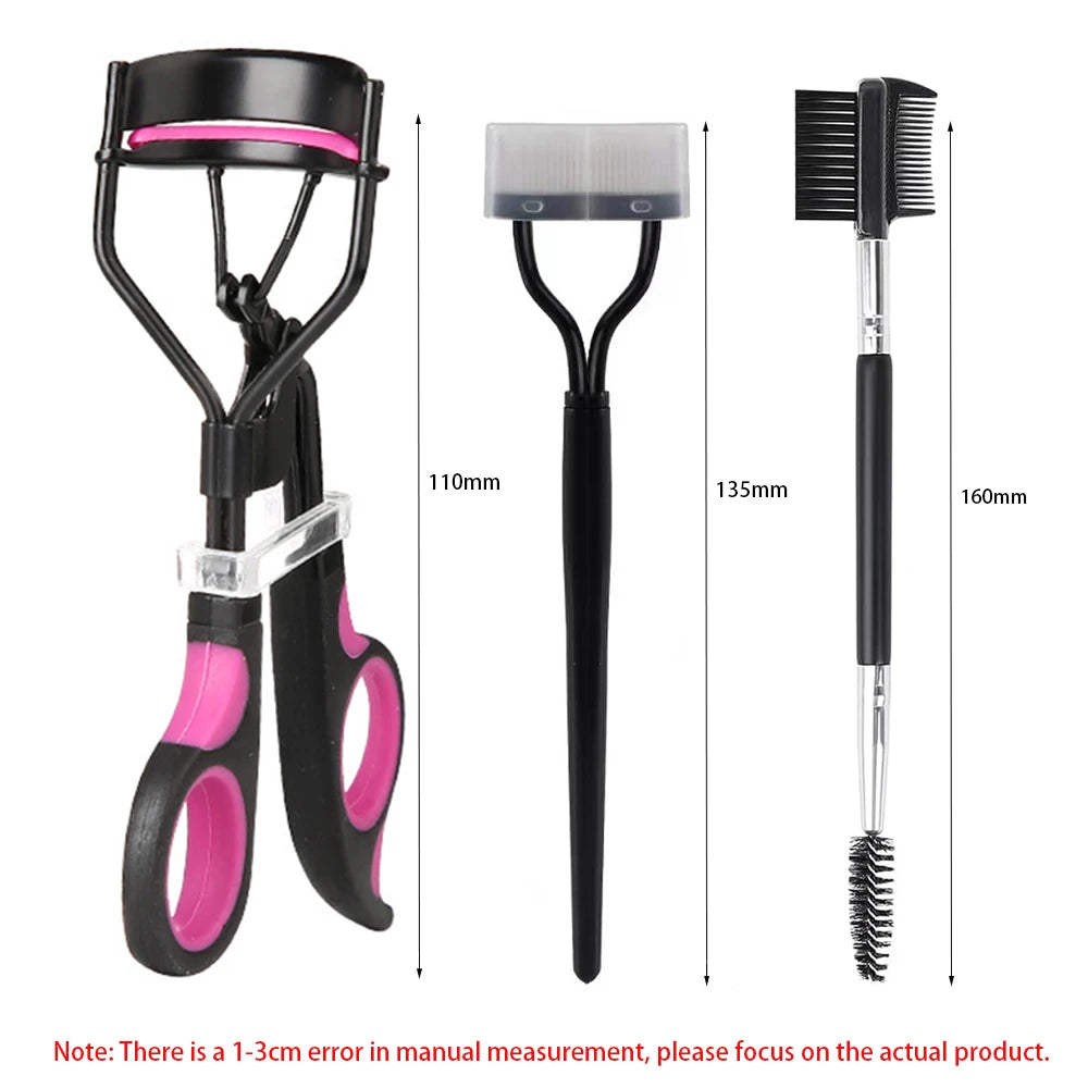 eyelash accessories