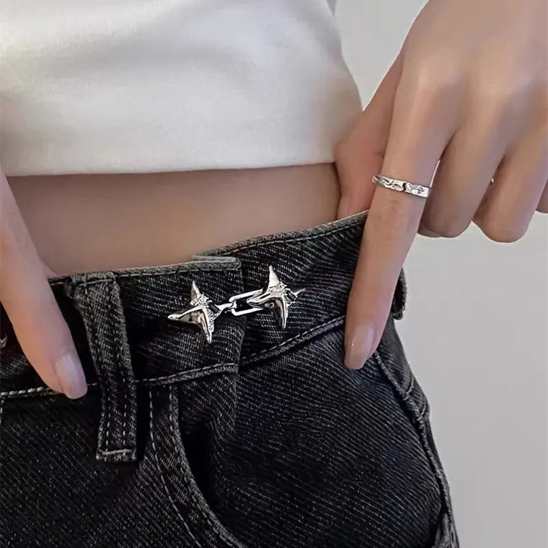 Trouser holder