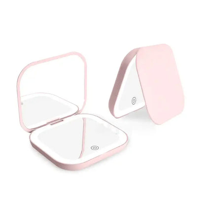 Pocket LED Mirrors