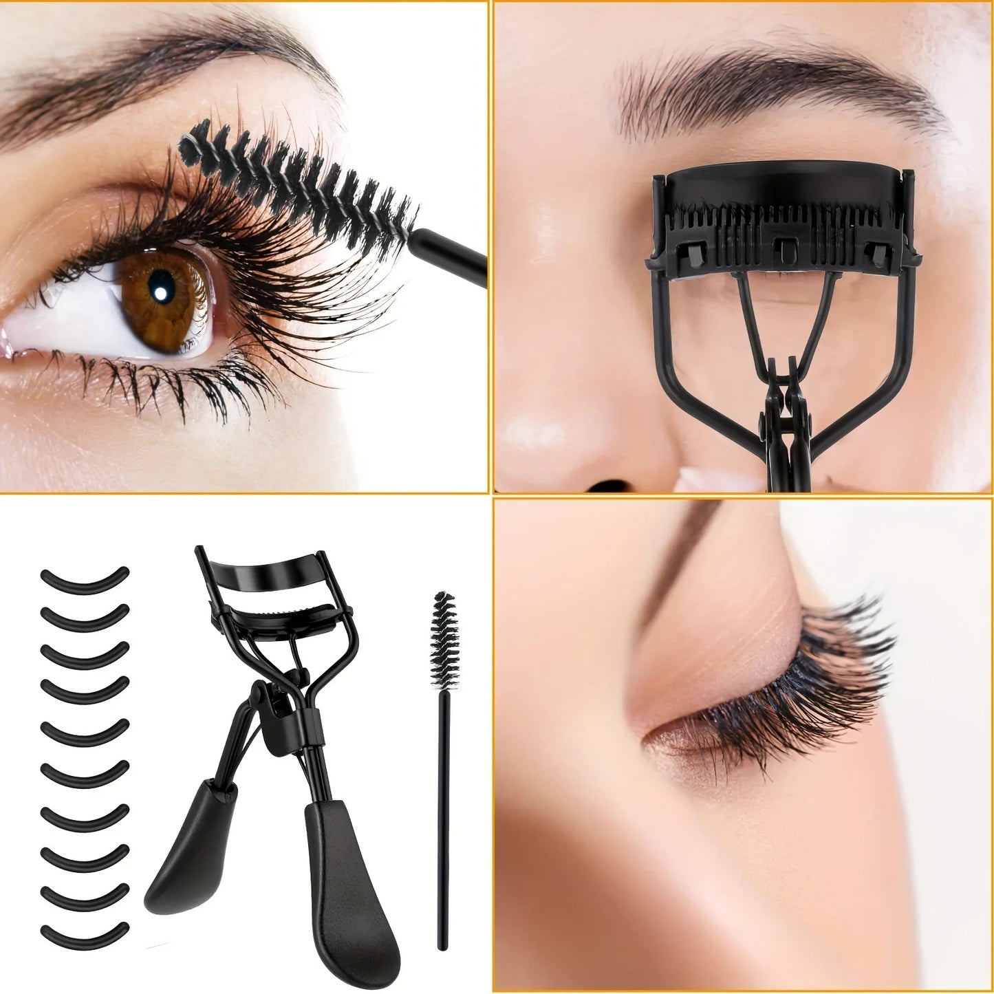 eyelash accessories
