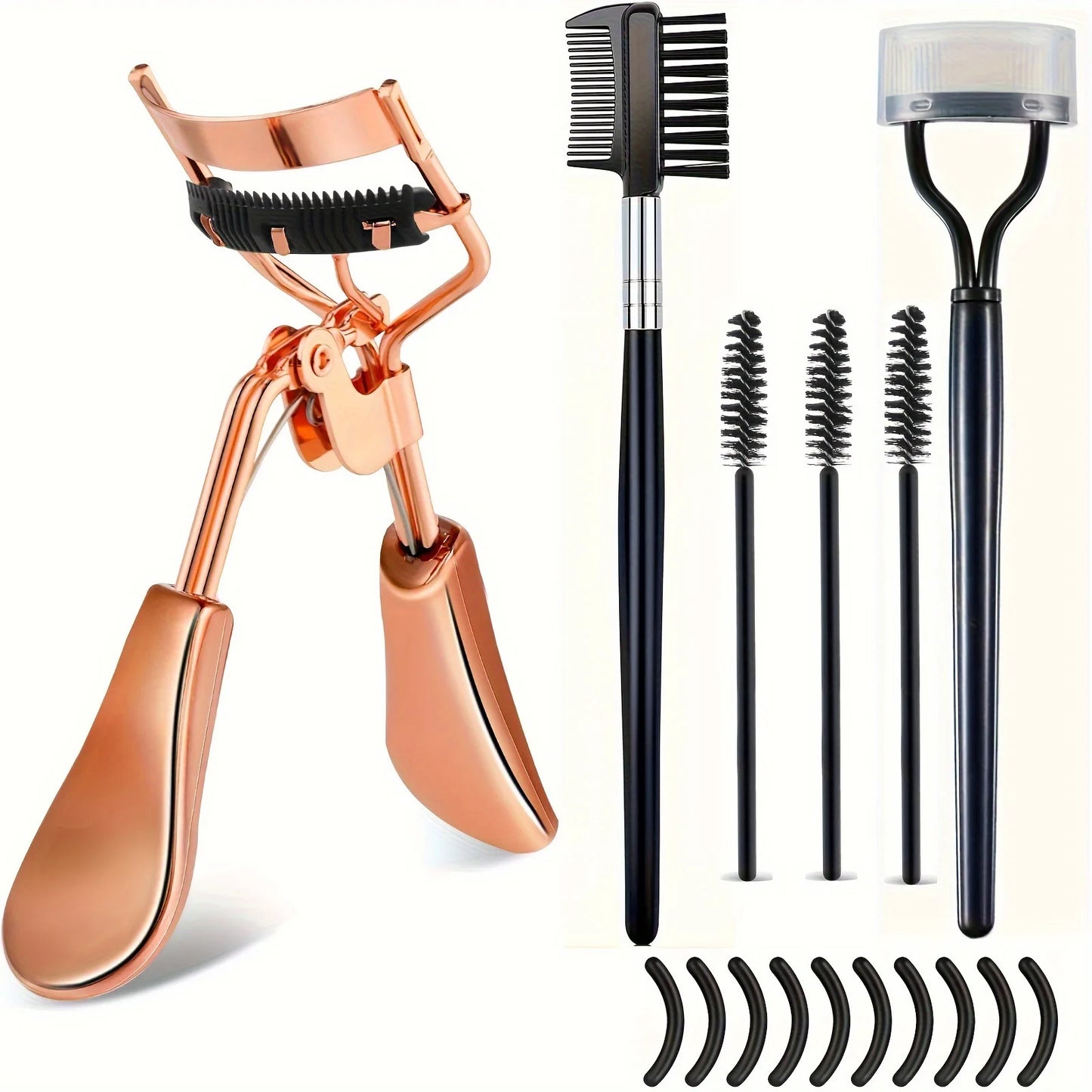 eyelash accessories