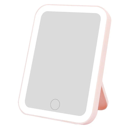 LED Mirrors
