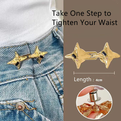 Trouser holder
