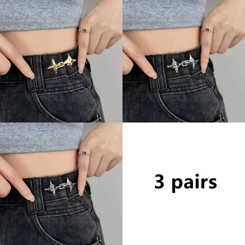 Trouser holder