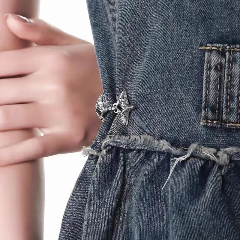 Trouser holder