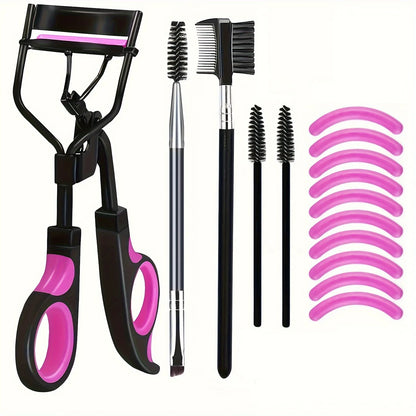 eyelash accessories