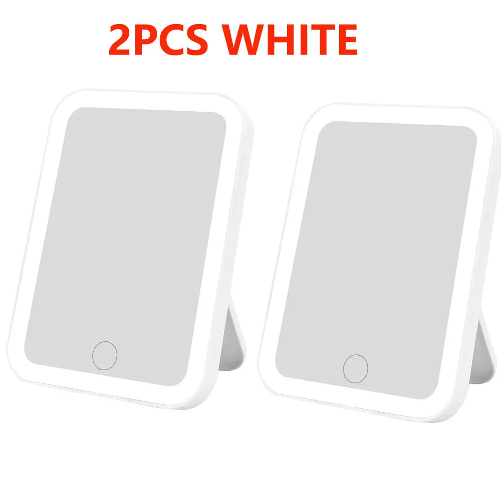 LED Mirrors