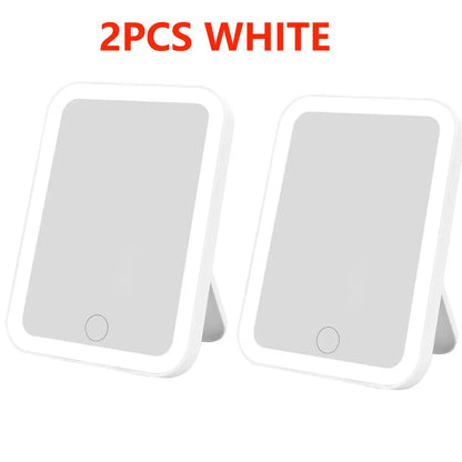 LED Mirrors