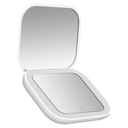 Pocket LED Mirrors