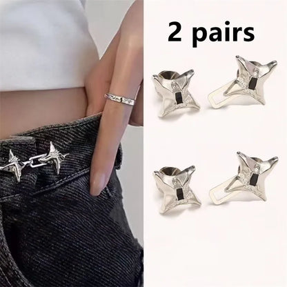Trouser holder