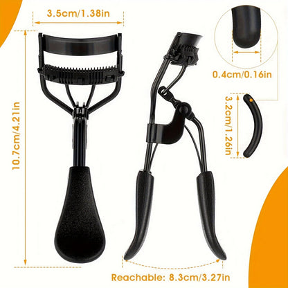 eyelash accessories