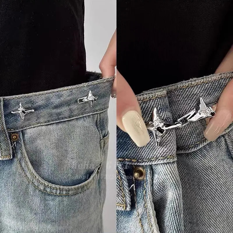 Trouser holder