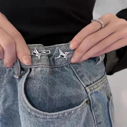 Trouser holder