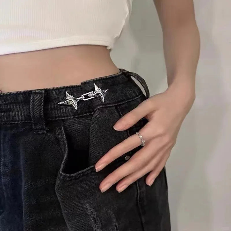 Trouser holder