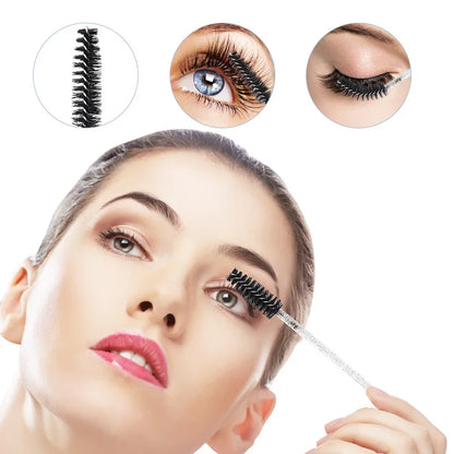 eyelash accessories