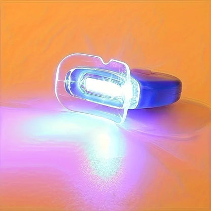 teeth whitener