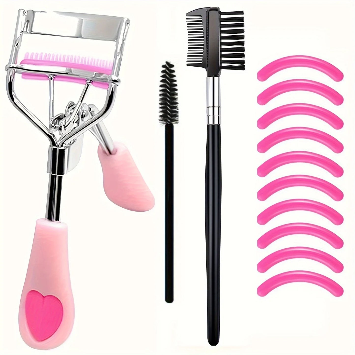 eyelash accessories