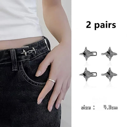 Trouser holder