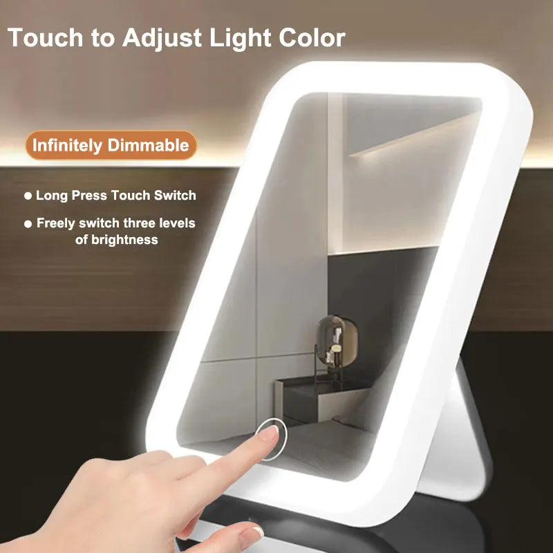 LED Mirrors