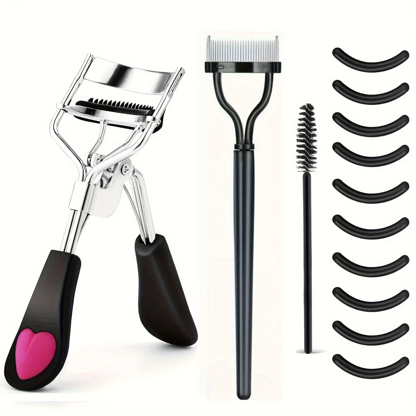 eyelash accessories