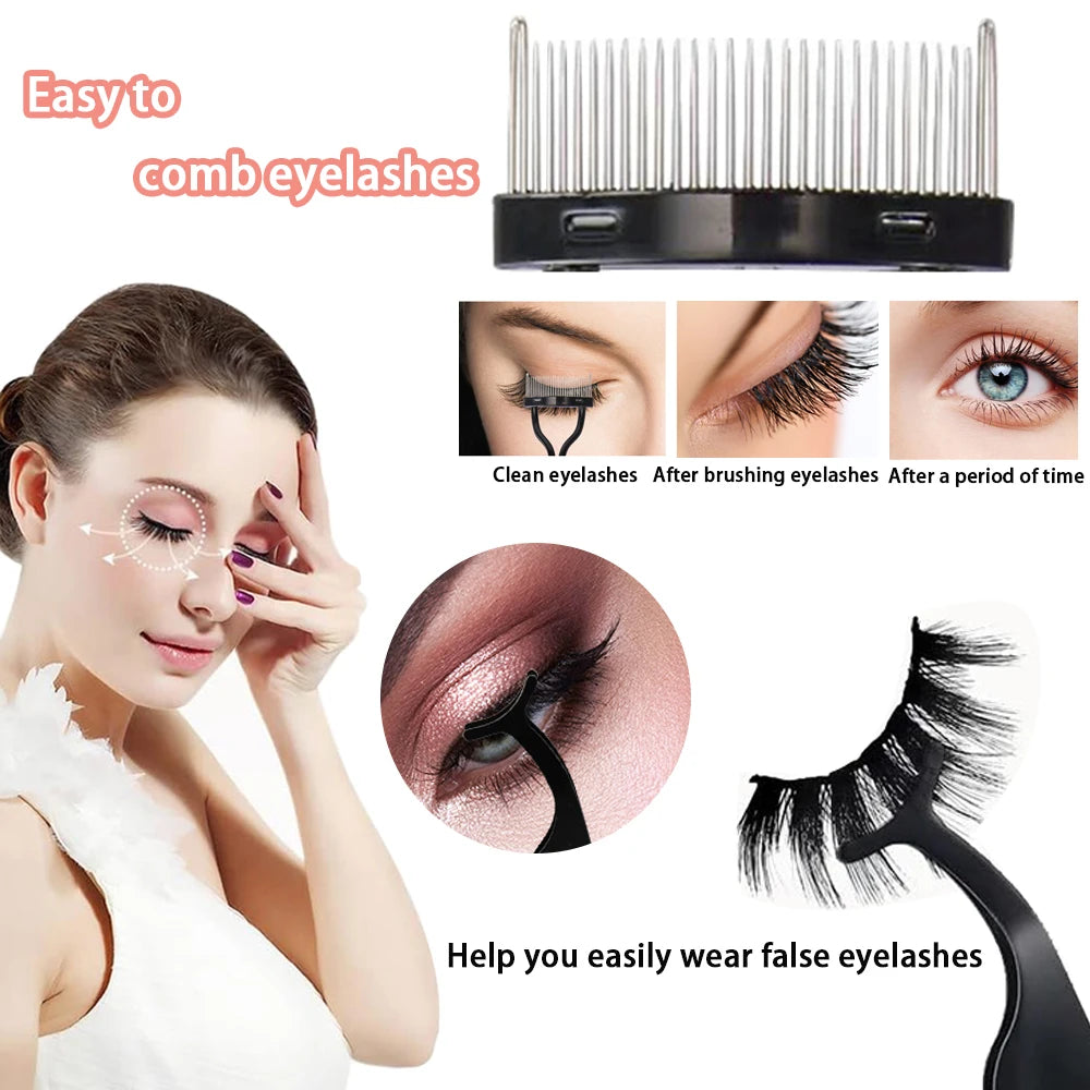 eyelash accessories