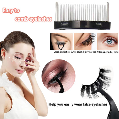 eyelash accessories